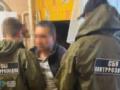 В Донецкой области задержали  двойного  агента РФ