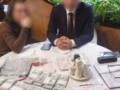 Обещал место в Раде за $160 000: в Киеве разоблачили политическую аферу