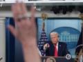 Администрация Трампа сократит срок пребывания китайских журналистов в США: в чём причина