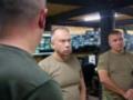 Сырский рассказал, что происходит в Купянске