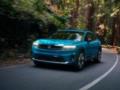 Honda прекратит продажи своего последнего электрокроссовера в США