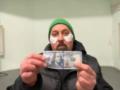 Коляденко поведал о долгах и рискованном способе заработка