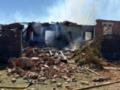 Под Харьковом пятеро полицейских пострадали из-за атаки дрона