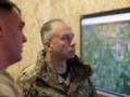 Комбригам ВСУ приказали записать видео в поддержку Сырского — Стерненко