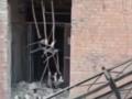 Более 1000 раз: россияне нанесли удар по теплообъекту в Херсоне