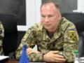 В Раде начали сбор подписей за отставку Сырского