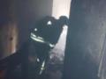 В Херсоне БПЛА попал в дом: пострадали дети