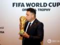Роналдо сказал, кто победит в финале ЧМ-2026