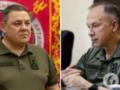  В стране, находящейся в состоянии войны, единство важнее : командующий артиллерией ВСУ поддержал Сирского