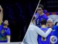 Украина впервые вышла в плей-офф Лиги наций по волейболу