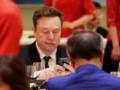 Маск потерял около $500 млрд за месяц