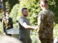 Зеленский вручил госнаграды, 172 - посмертно