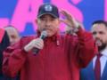 Выборов больше не будет — заявление президента Никарагуа