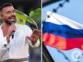 Рики Мартин, который хотел посетить Украину, удивил циничным поступком на концерте в Казахстане