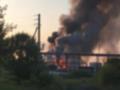 РФ три дня подряд атаковала объекты газодобычи в Харьковской области