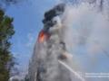 Удар по Запорожью: увеличилось количество погибших и раненых