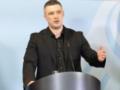 Федорову предсказывают президентскую кампанию - The Times