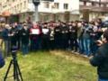 Правозащитное движение «Крымская солидарность» объявило о прекращении деятельности из-за давления со стороны России