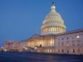 Сенат США продвинул рассмотрение законопроекта о поддержке Украины