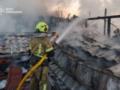 Атака РФ на Киевщину: пострадали пятеро человек
