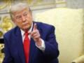 Трамп одобрил ядерное соглашение с Саудовской Аравией - СМИ