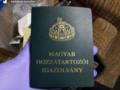 Раскрыта схема изготовления поддельных документов Украины и ЕС