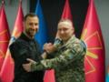 Хмара раскрыл детали первого разговора с Драпатым