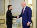 Киев готовит новое соглашение с США по дронам: детали встречи Зеленского