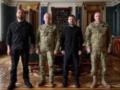 Драпатый официально сменил Сырского на посту главнокомандующего: опубликованы указы президента