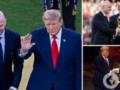 Стало известно, что Трамп хочет сделать с Инфантино после проведенного в США ЧМ-2026