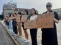 Вернуть Федорова: в Украине продолжаются протесты