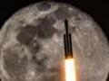 Фрагмент ракеты SpaceX врежется на поверхность Луны на скорости более 8600 км/ч: чем это может закончиться