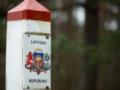 РФ и Беларусь стоят за наплывом мигрантов перед выборами - премьер Латвии