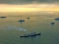 Россия объявила опасность для судов в Черном море