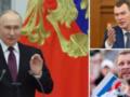 Министр спорта России заявил про успех Путина и стал посмешищем в сети
