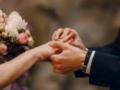 Где в Украине чаще всего женятся: названы лидирующие регионы