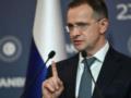 Переговорщик Путина попал под санкции ЕС