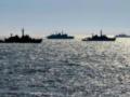 ВМС Украины получили высшую оценку НАТО