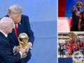 Сборной Испании придется заплатить США 15 млн долларов за победу на ЧМ-2026