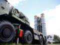 ГУР провело успешную операцию в Крыму: уничтожены элементы комплекса С-400 «Триумф»