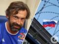 Италия отказалась от назначения: легенда футбола поплатился за любовь к России