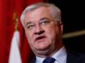 Сибига обвинил Иран в соучастии в агрессии со стороны РФ и ответил на угрозы