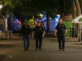Стрельба на фестивале в Сиэтле: трое погибших