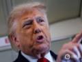  Я спрошу Путина : Трамп отреагировал на информацию о передаче Россией Ирану спутниковых снимков американских баз