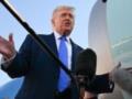 Трамп предупредил о  резервном плане  по Ирану