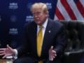 Трамп заверил в достаточных запасах боеприпасов в США и снова упомянул передачу вооружений Украине при Байдене