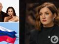 Оля Цибульская язвительно упрекнула коллег-артистов за подхалимство перед россиянами на фоне юрмальского фарса