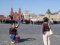 Туризм в России упал до пятилетнего минимума: названы причины