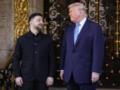 Трамп изменил свое отношение к Зеленскому после серии международных встреч и успехов Украины — СМИ