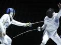 Мужская сборная Украины выиграла серебро на чемпионате мира по фехтованию